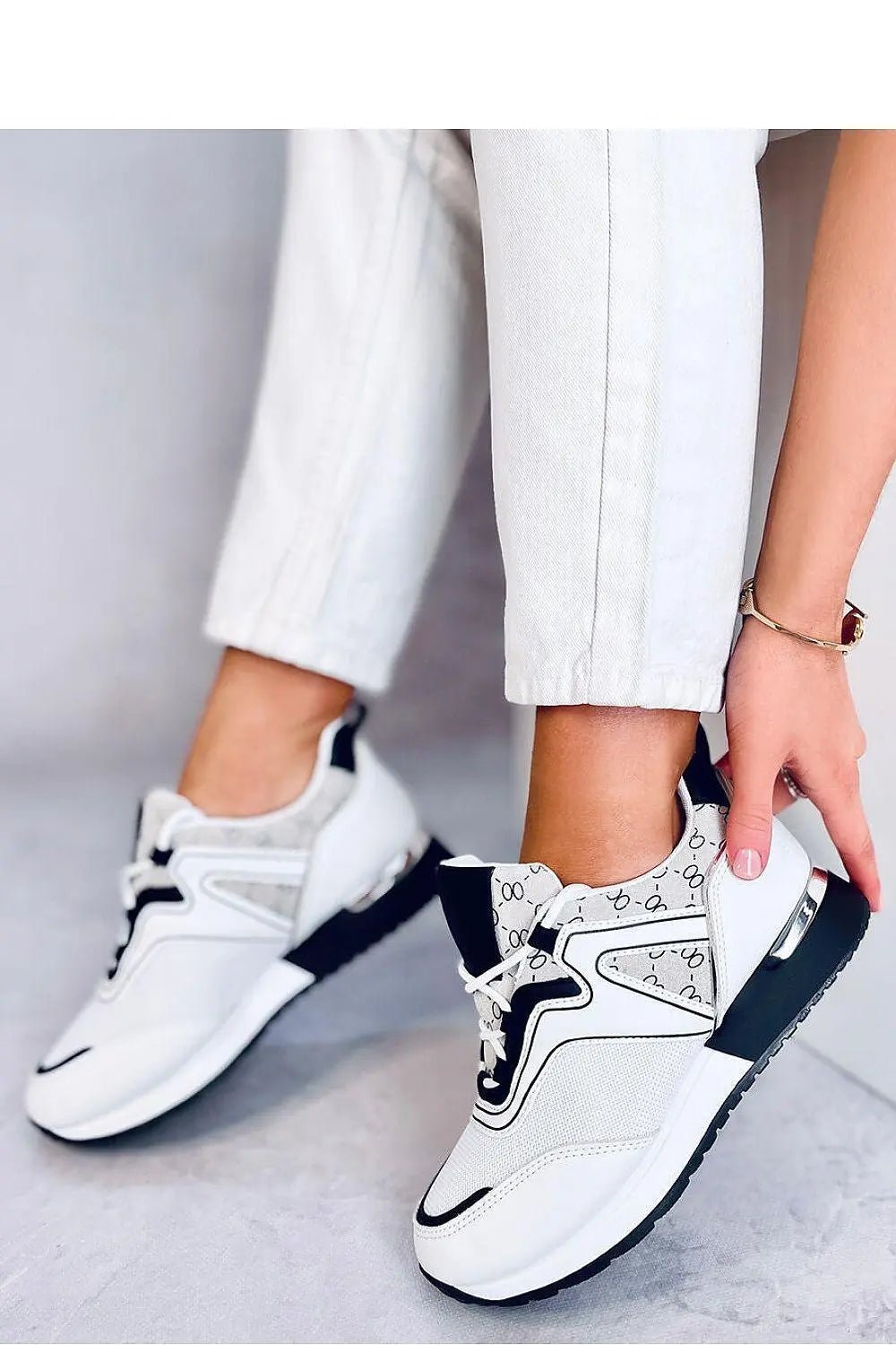 Sport Shoes model 179304 Inello - Honesty Sales