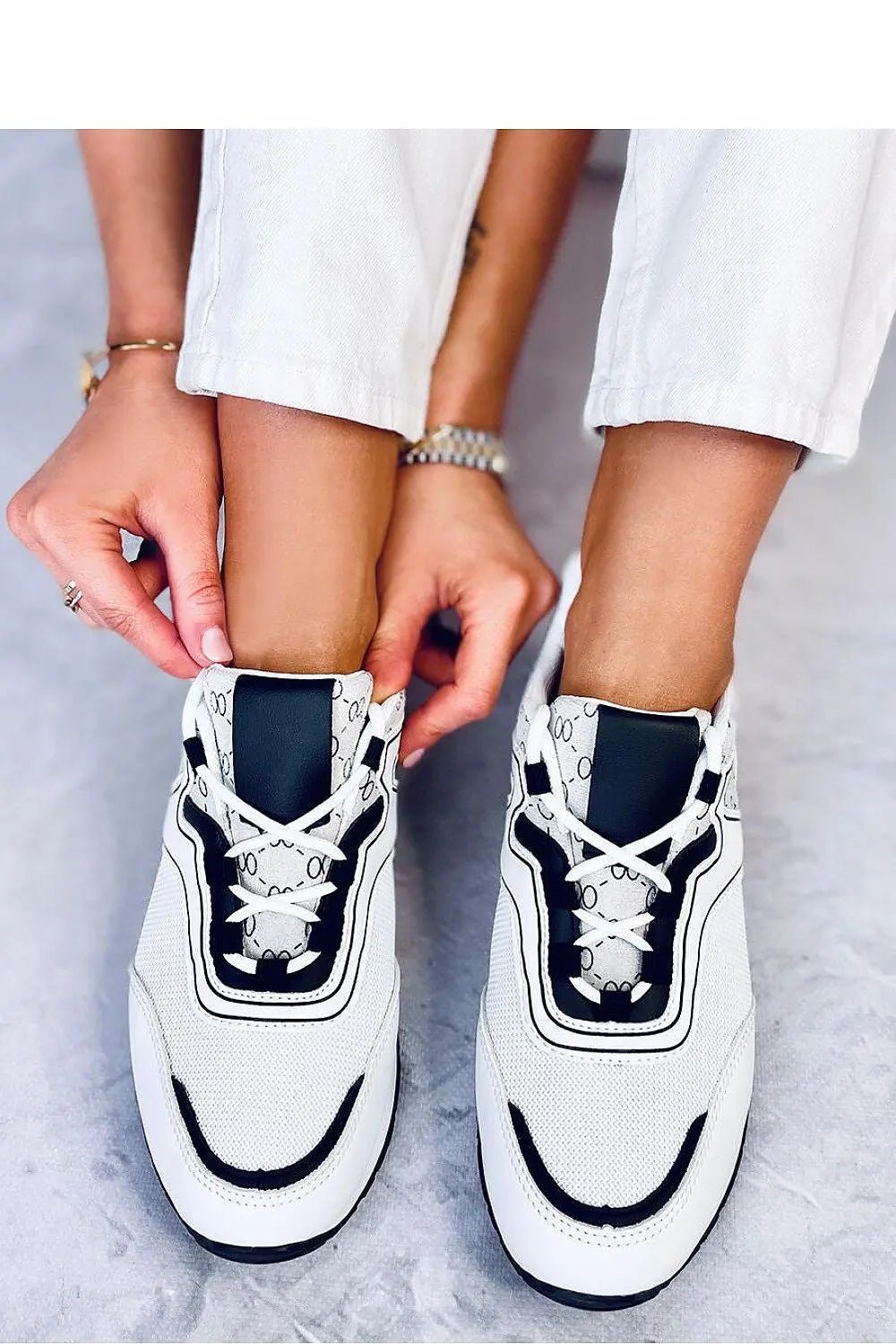 Sport Shoes model 179304 Inello - Honesty Sales