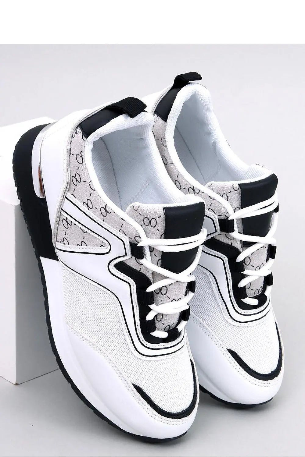 Sport Shoes model 179304 Inello - Honesty Sales