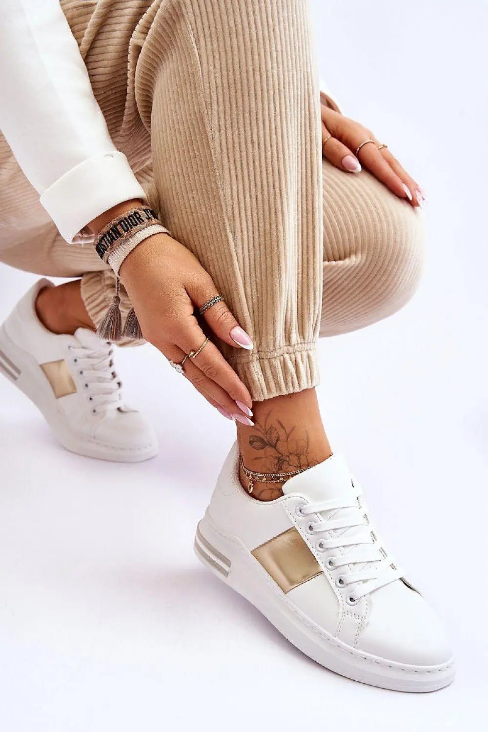 Sport Shoes model 181214 Step in style - Honesty Sales