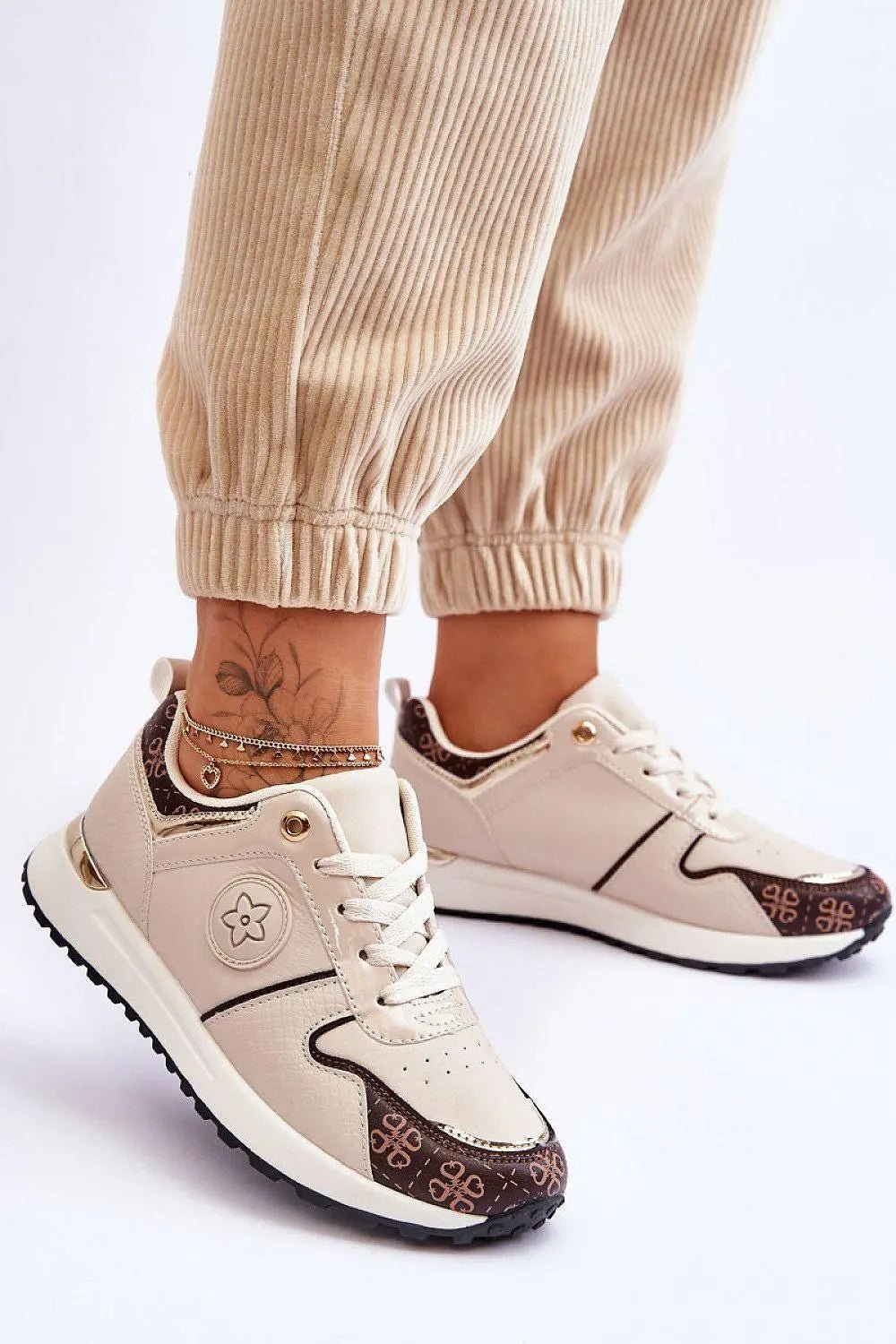 Sport Shoes model 181215 Step in style - Honesty Sales