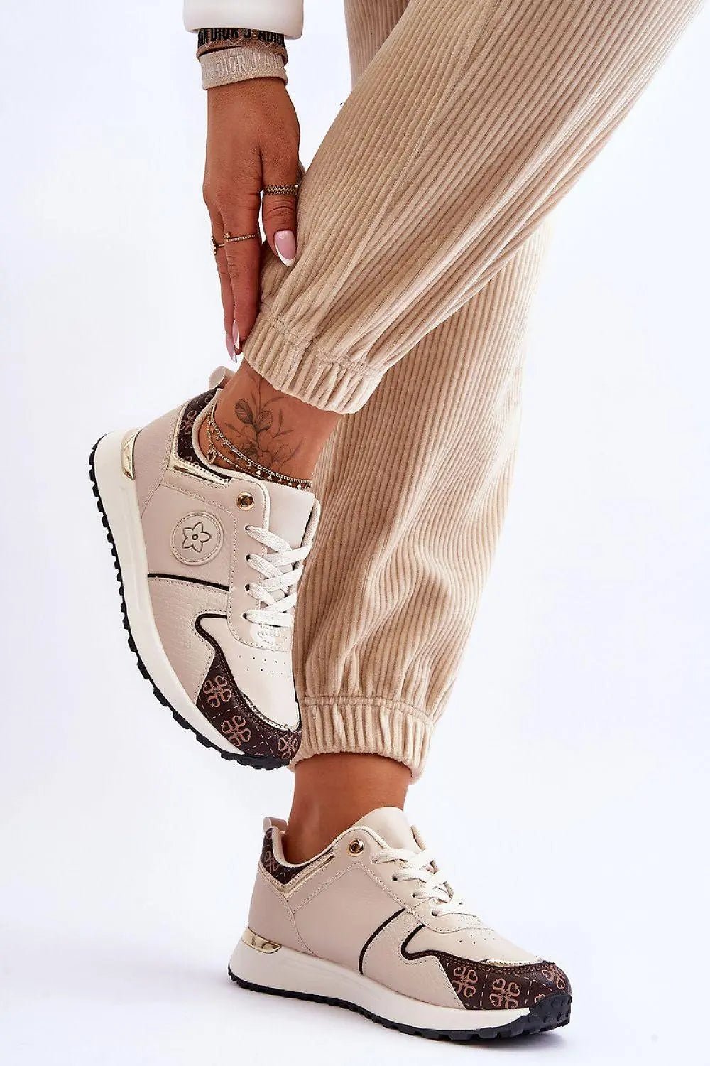 Sport Shoes model 181215 Step in style - Honesty Sales