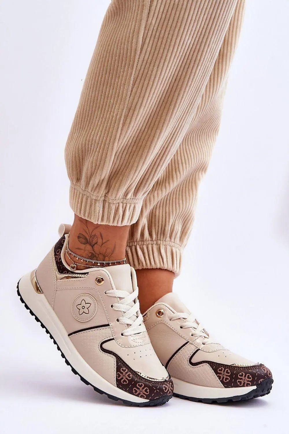 Sport Shoes model 181215 Step in style - Honesty Sales