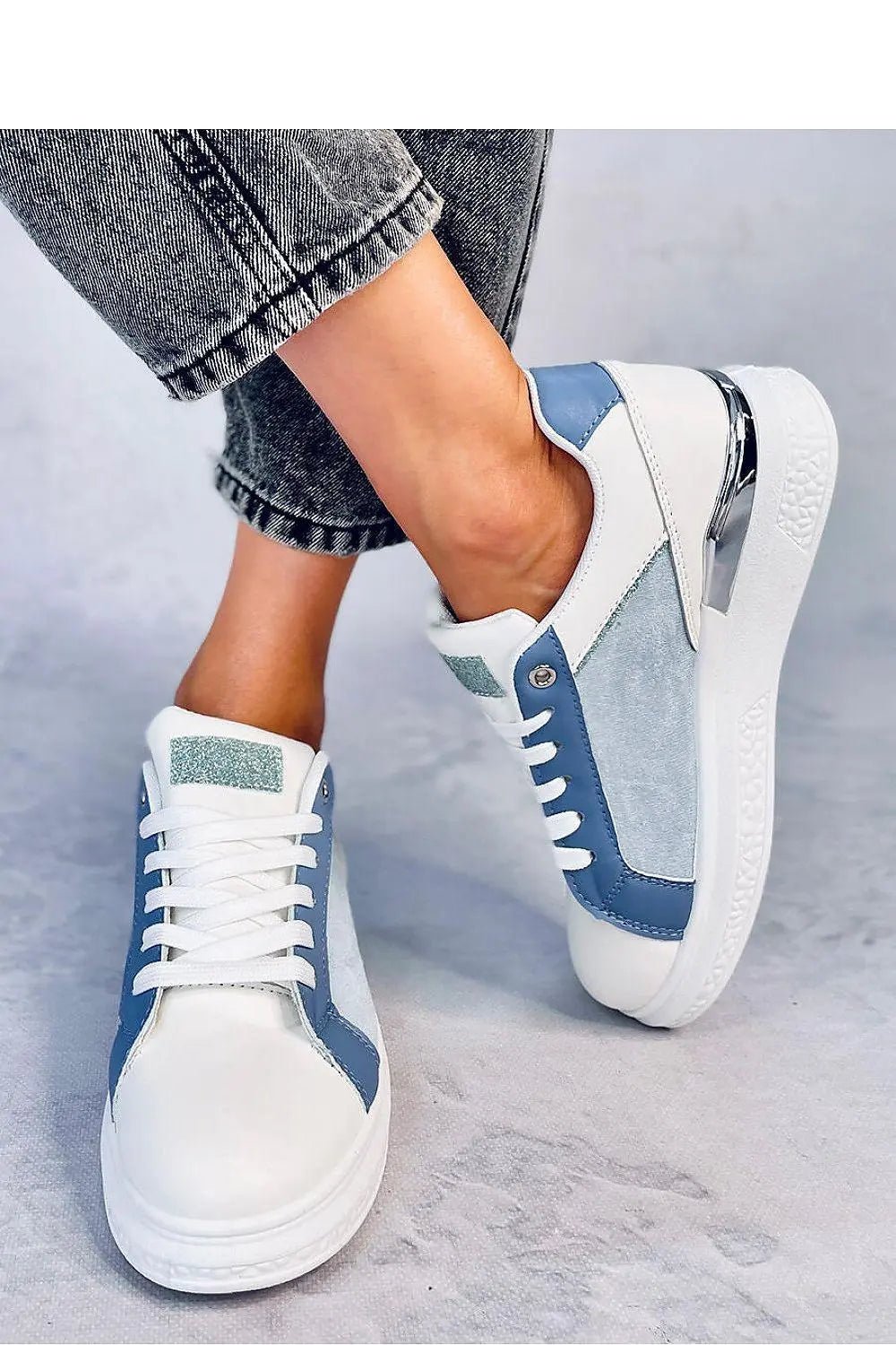 Sport Shoes model 181969 Inello - Honesty Sales