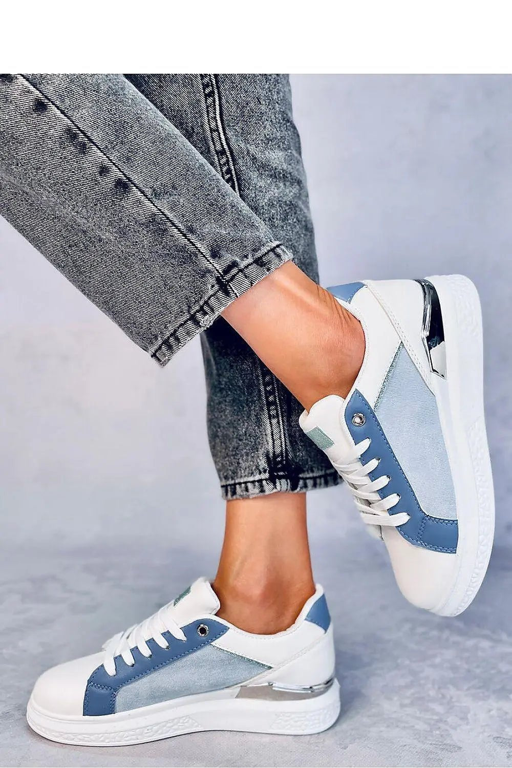 Sport Shoes model 181969 Inello - Honesty Sales