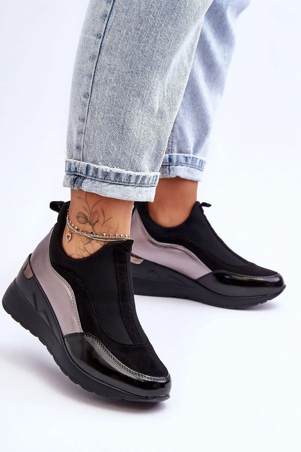 Sport Shoes model 182312 Step in style - Honesty Sales