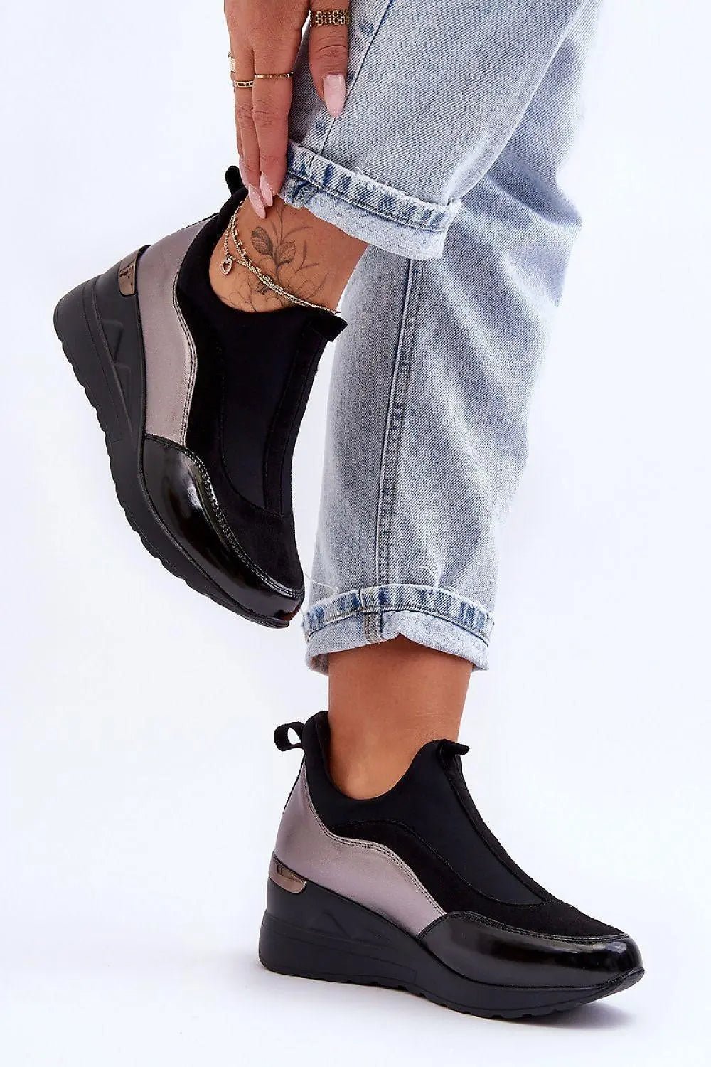 Sport Shoes model 182312 Step in style - Honesty Sales