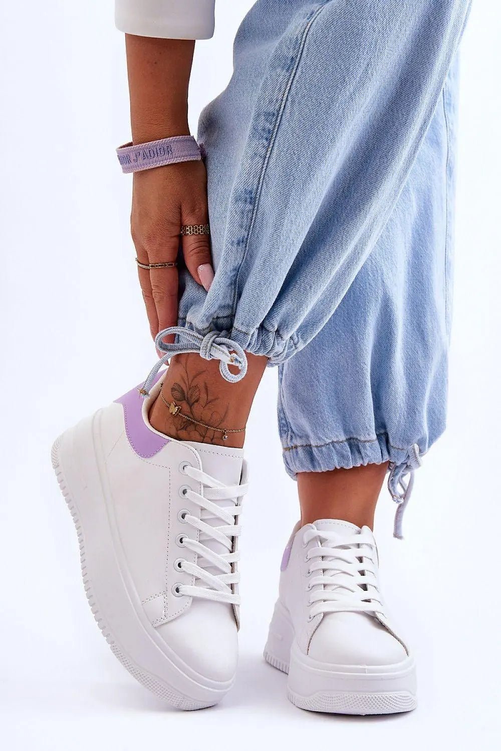 Sport Shoes model 182316 Step in style - Honesty Sales