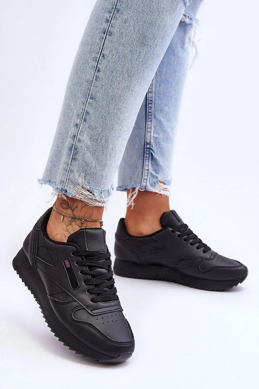 Sport Shoes model 182320 Step in style - Honesty Sales