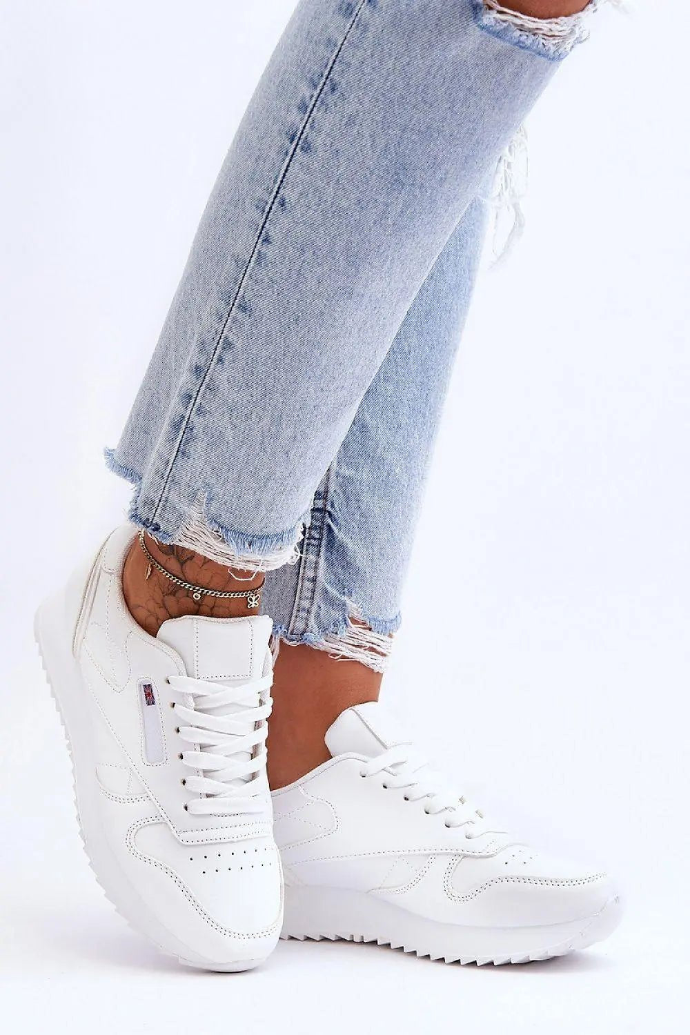 Sport Shoes model 182320 Step in style - Honesty Sales