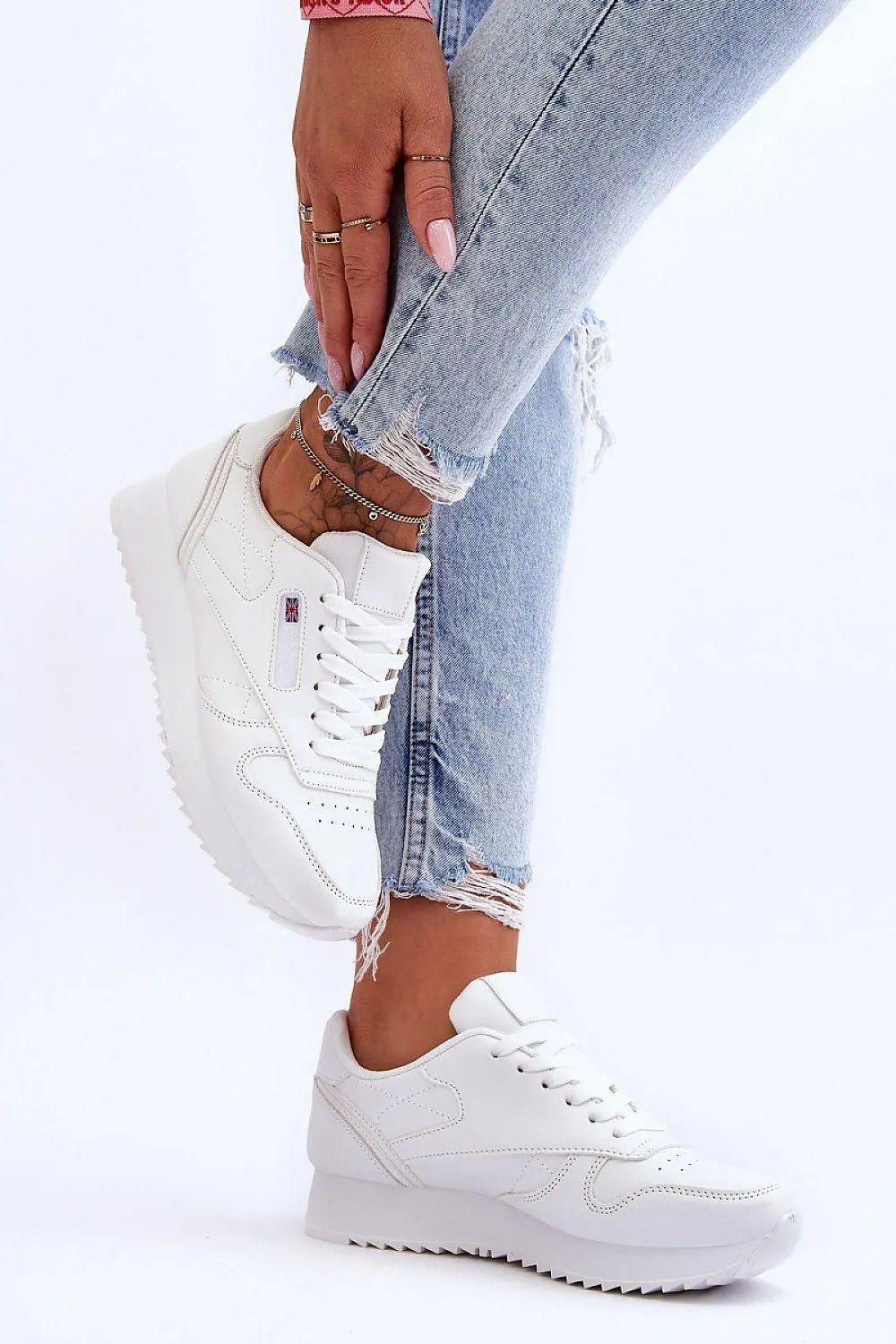 Sport Shoes model 182320 Step in style - Honesty Sales