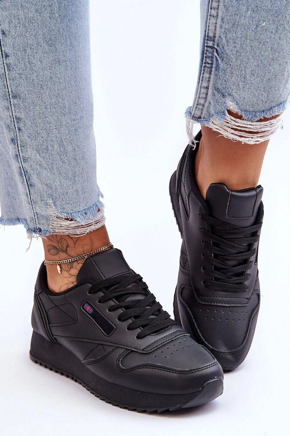 Sport Shoes model 182320 Step in style - Honesty Sales