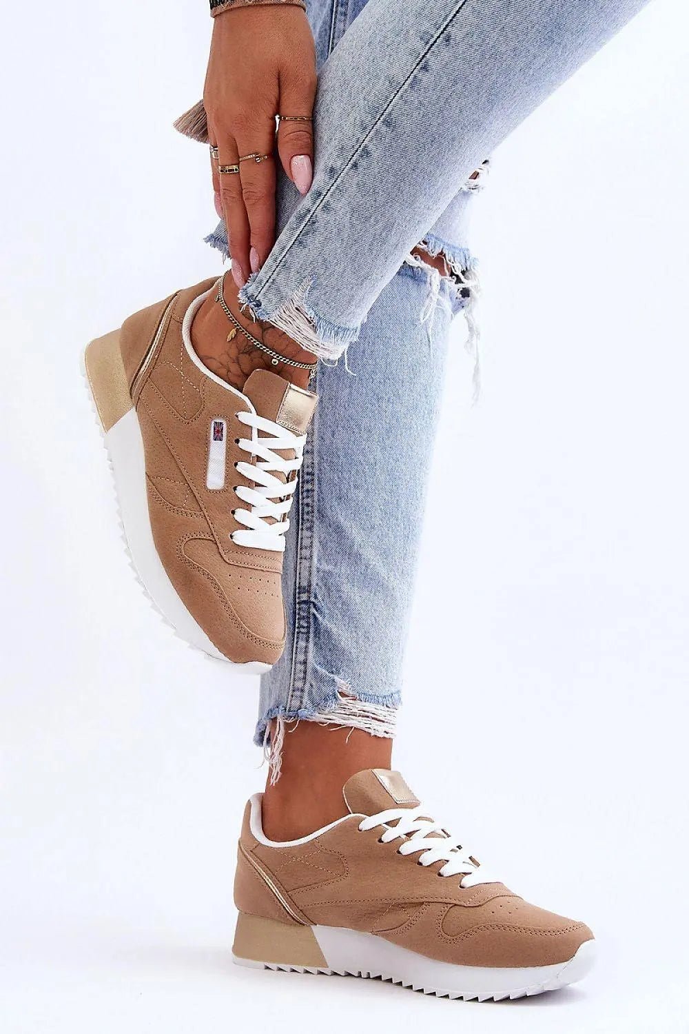 Sport Shoes model 182320 Step in style - Honesty Sales