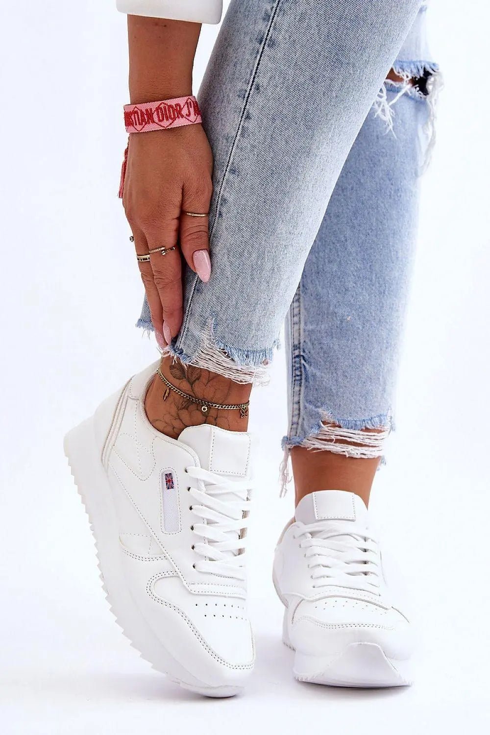Sport Shoes model 182320 Step in style - Honesty Sales