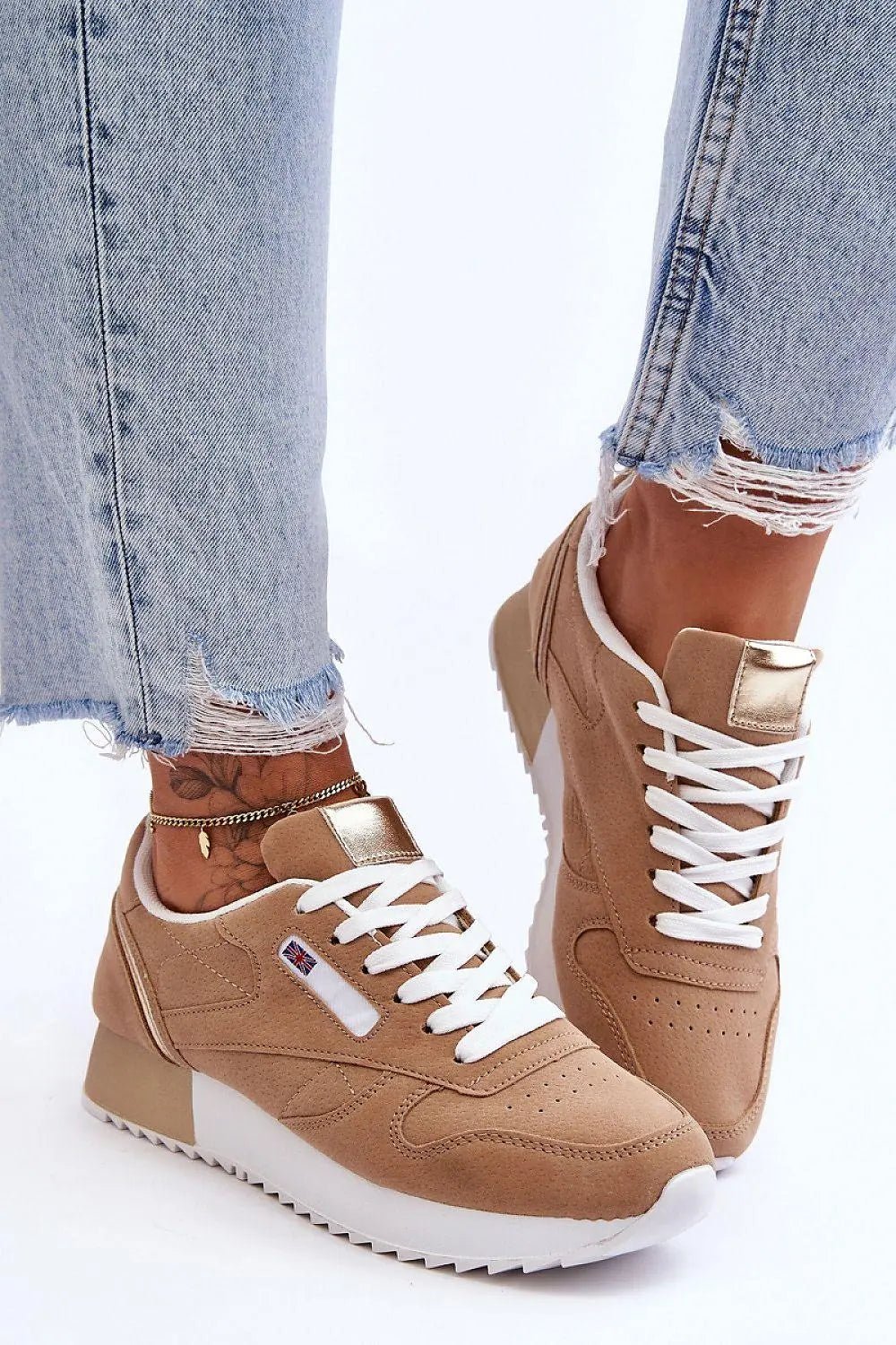 Sport Shoes model 182320 Step in style - Honesty Sales