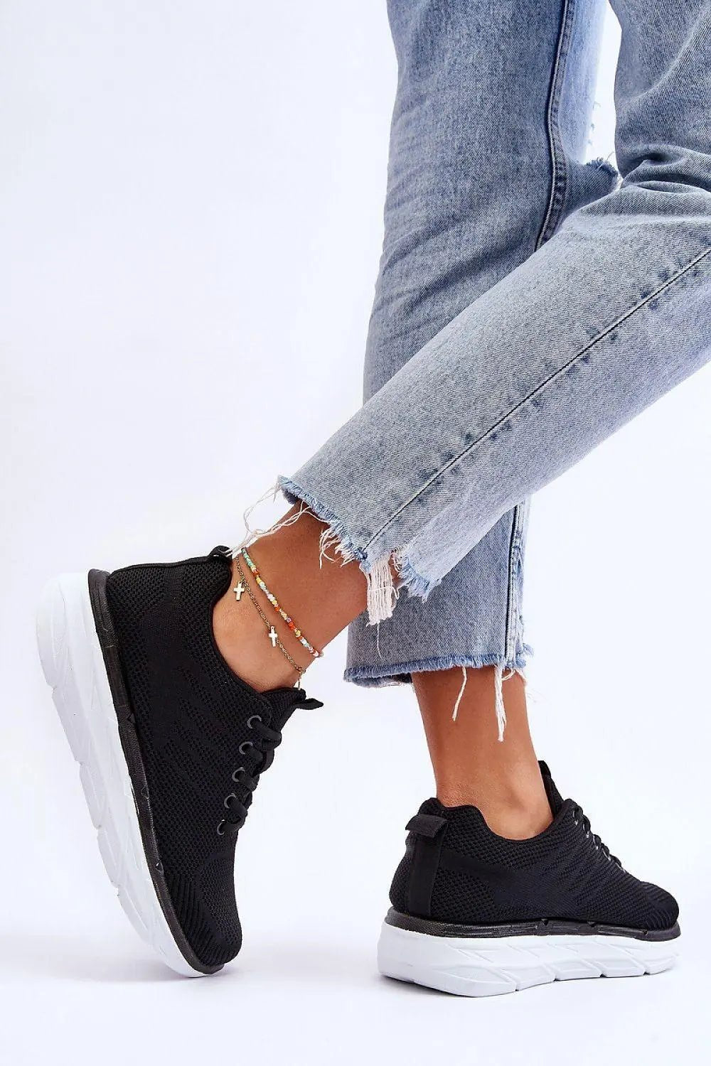 Sport Shoes model 182330 Step in style - Honesty Sales