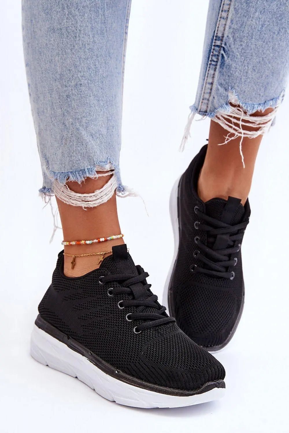 Sport Shoes model 182330 Step in style - Honesty Sales