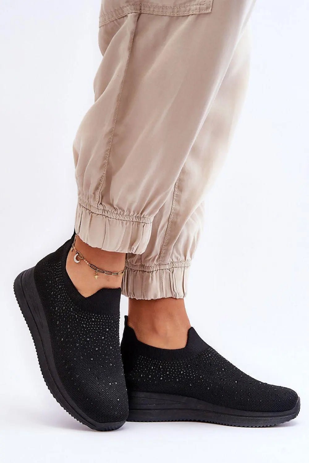 Sport Shoes model 182331 Step in style - Honesty Sales