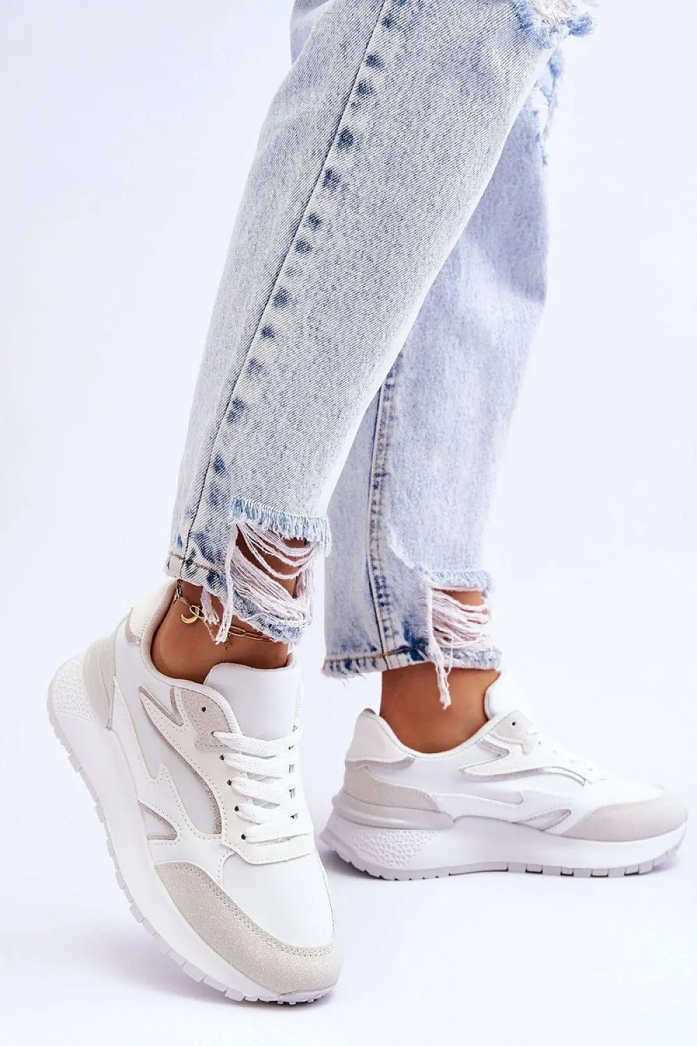 Sport Shoes model 182333 Step in style - Honesty Sales