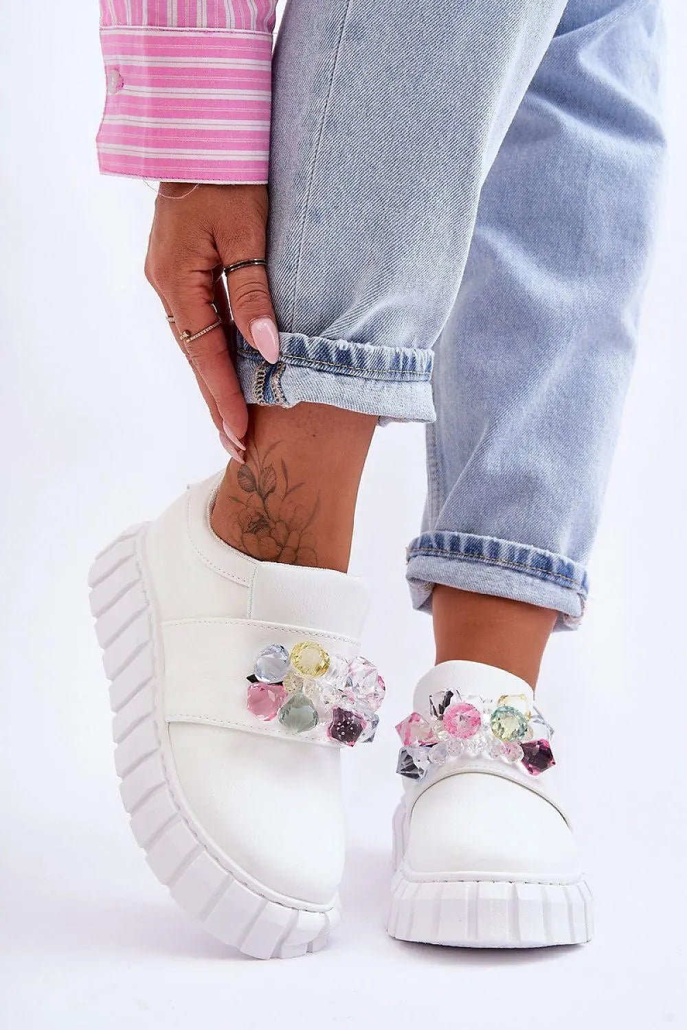 Sport Shoes model 183969 Step in style - Honesty Sales