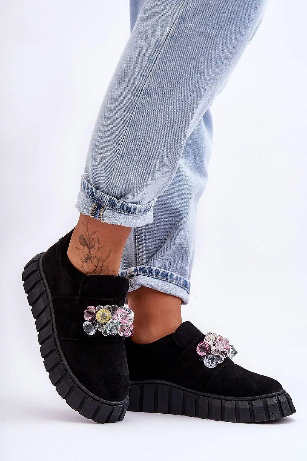 Sport Shoes model 183969 Step in style - Honesty Sales