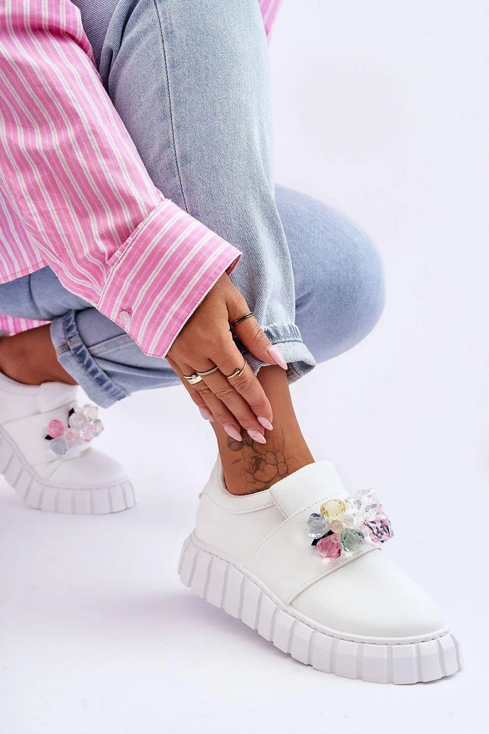 Sport Shoes model 183969 Step in style - Honesty Sales