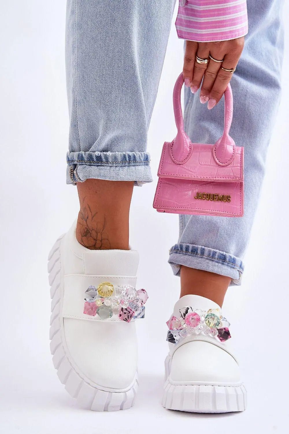 Sport Shoes model 183969 Step in style - Honesty Sales