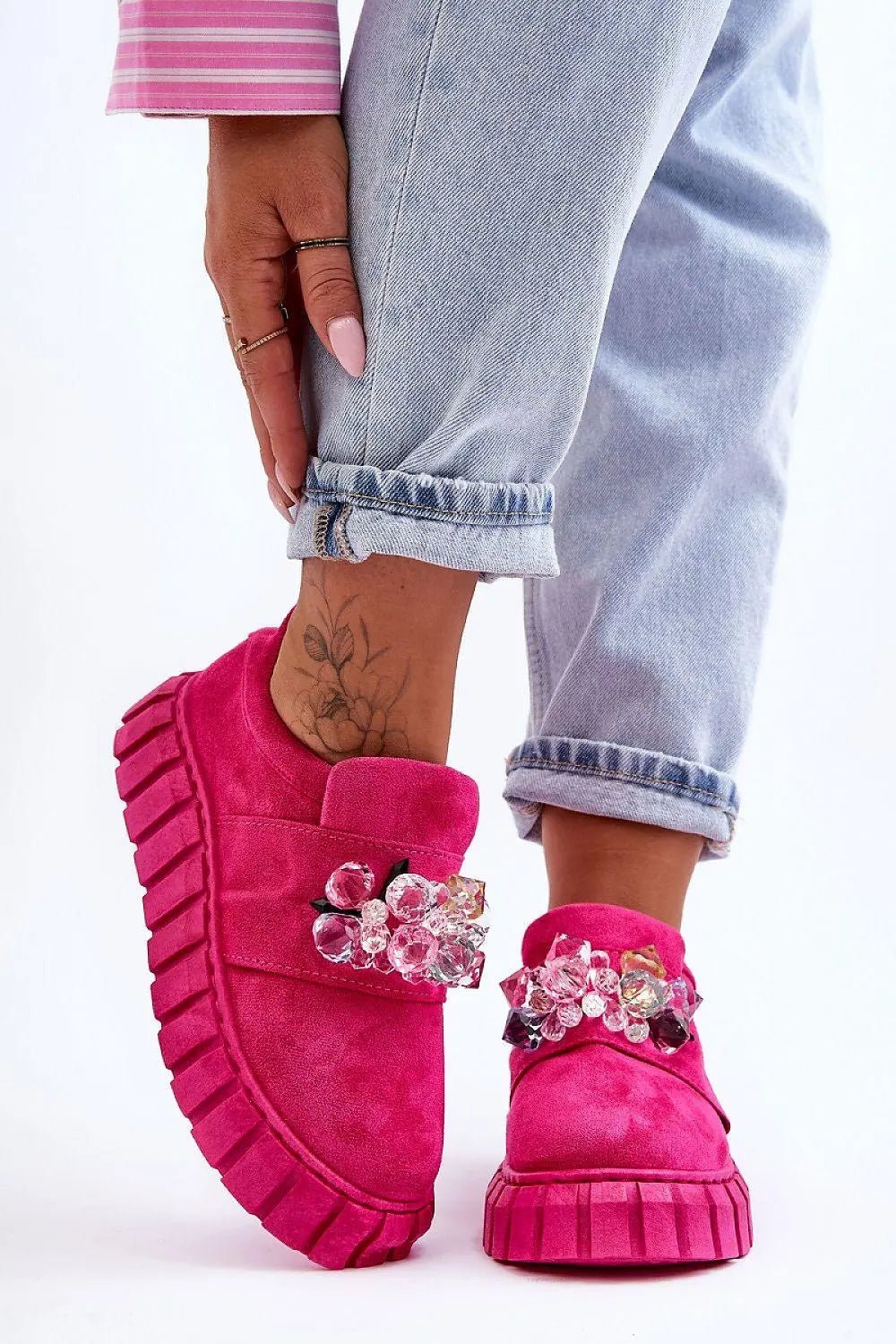 Sport Shoes model 183969 Step in style - Honesty Sales