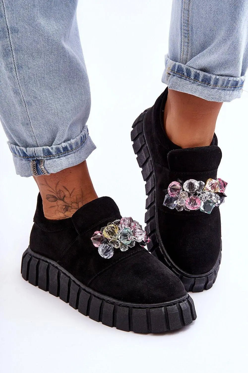 Sport Shoes model 183969 Step in style - Honesty Sales
