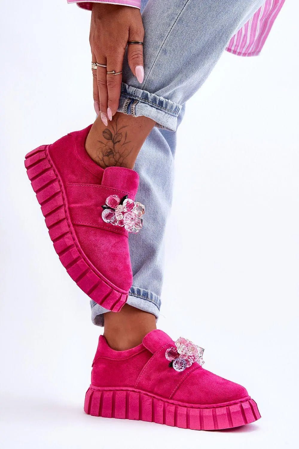 Sport Shoes model 183969 Step in style - Honesty Sales