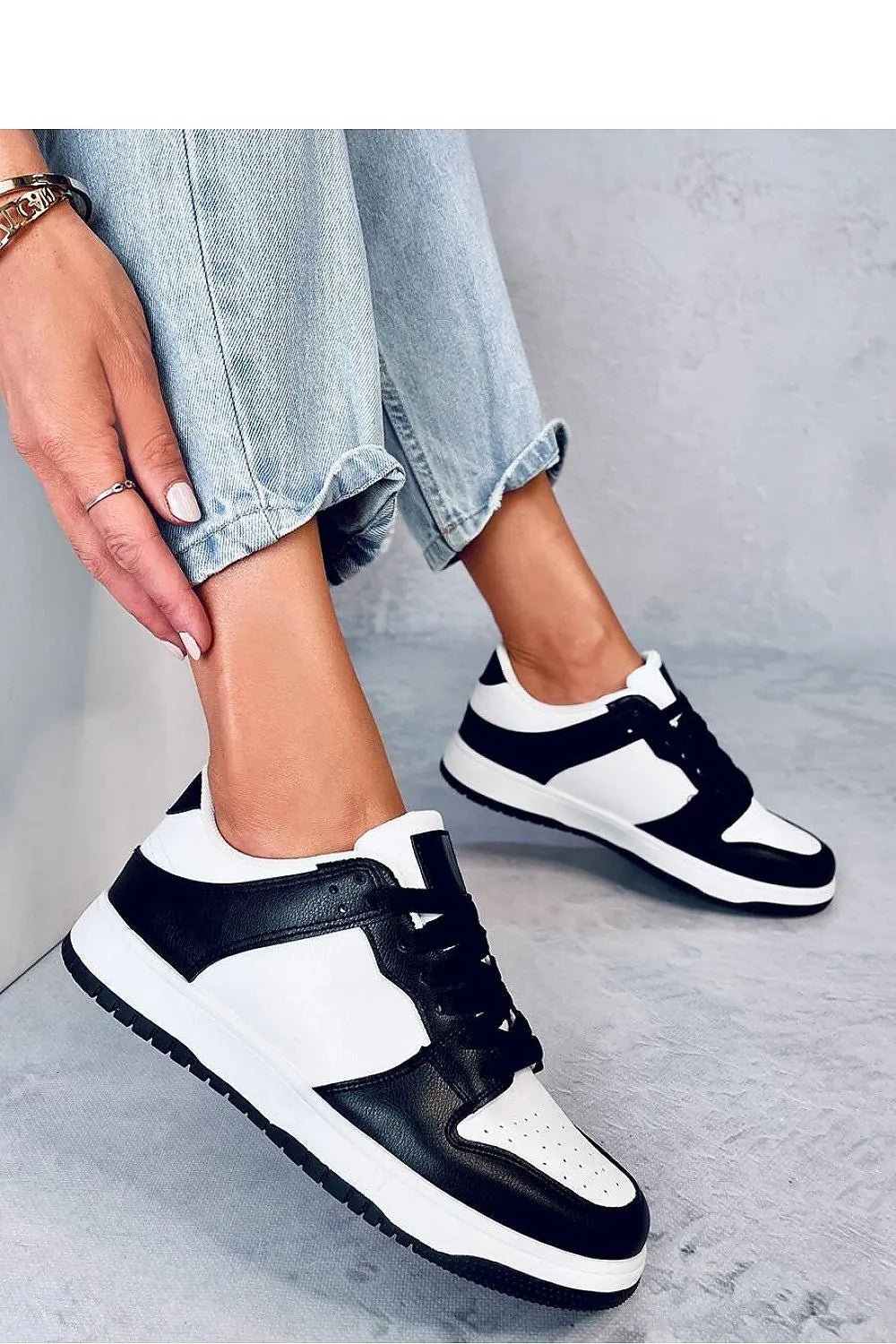Sport Shoes model 184224 Inello - Honesty Sales
