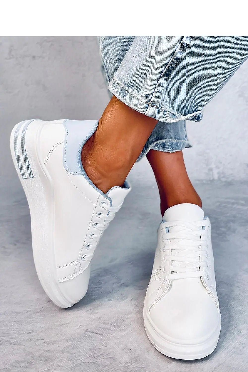 Sport Shoes model 184234 Inello - Honesty Sales