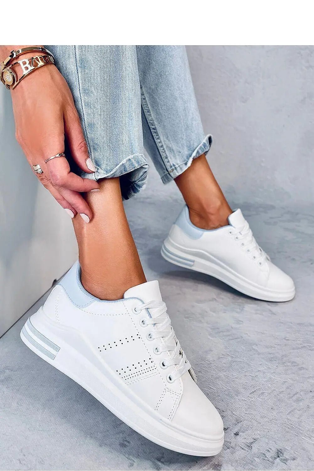 Sport Shoes model 184234 Inello - Honesty Sales