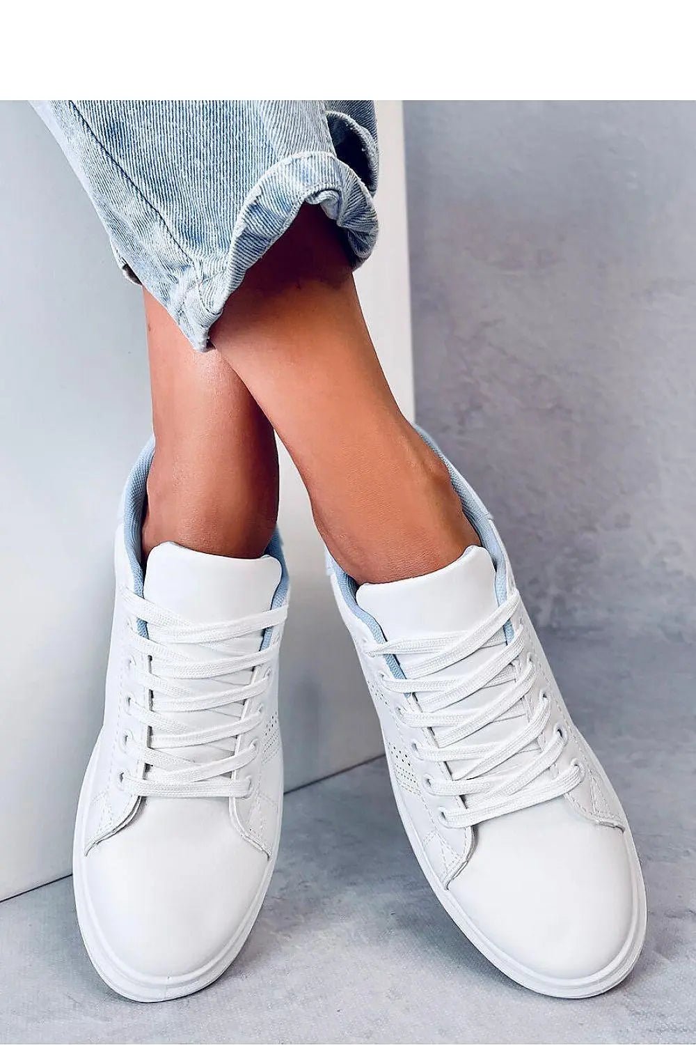 Sport Shoes model 184234 Inello - Honesty Sales