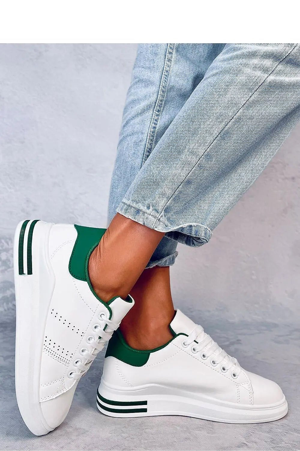 Sport Shoes model 184235 Inello - Honesty Sales