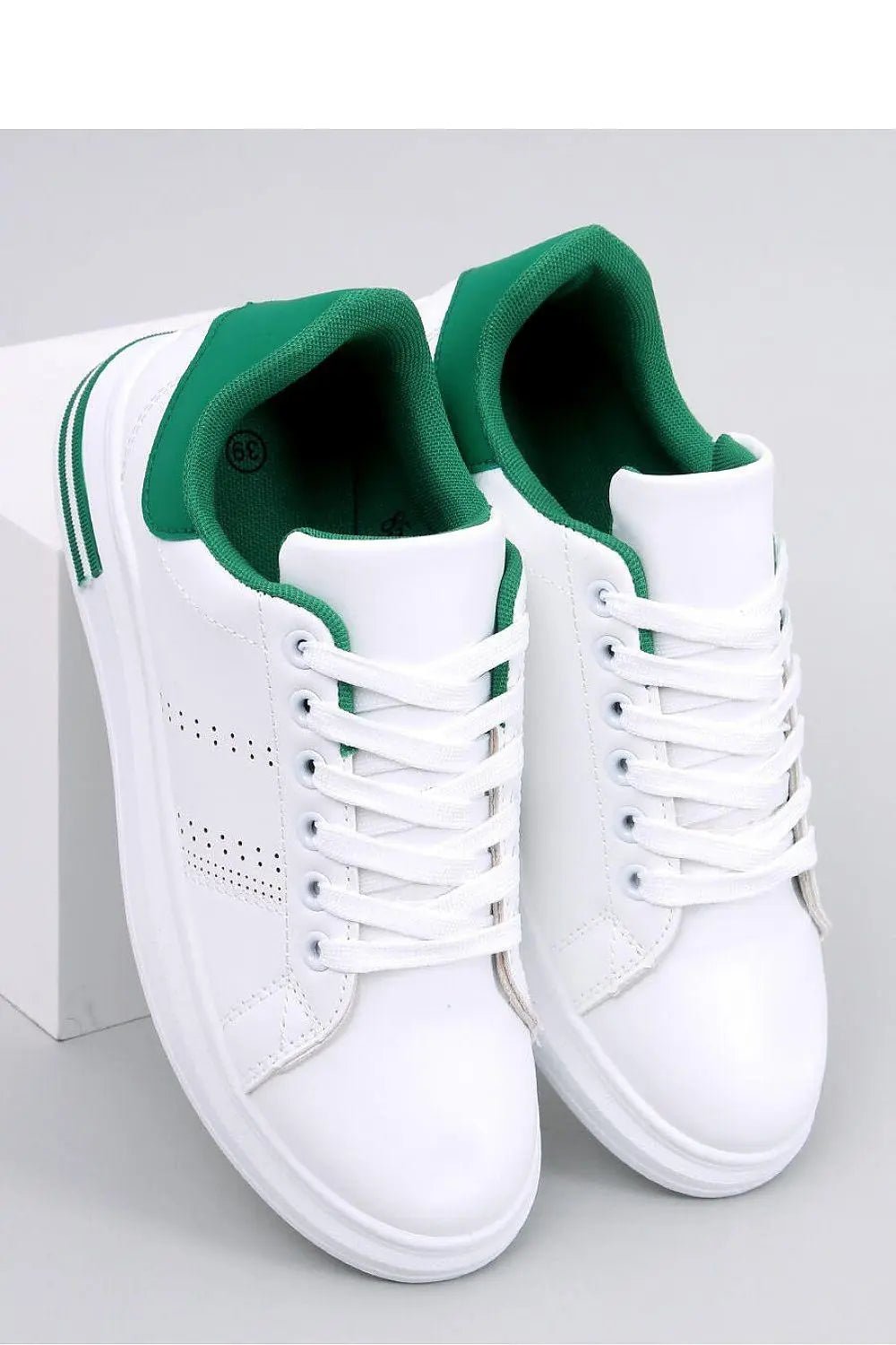 Sport Shoes model 184235 Inello - Honesty Sales