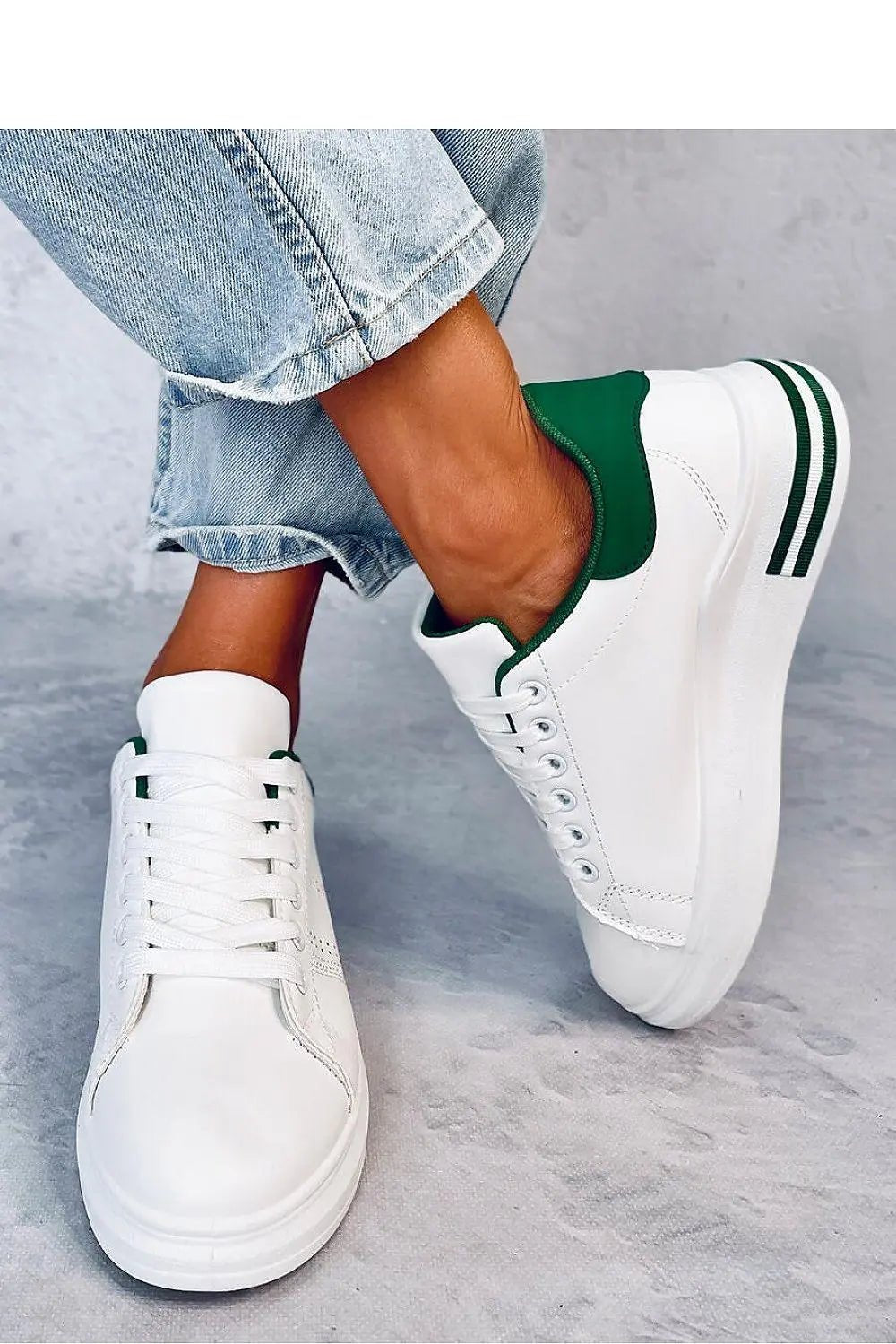 Sport Shoes model 184235 Inello - Honesty Sales