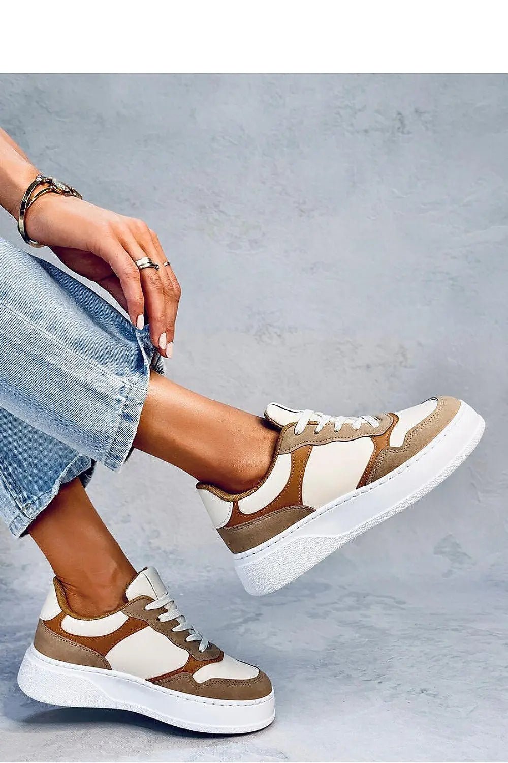Sport Shoes model 184236 Inello - Honesty Sales