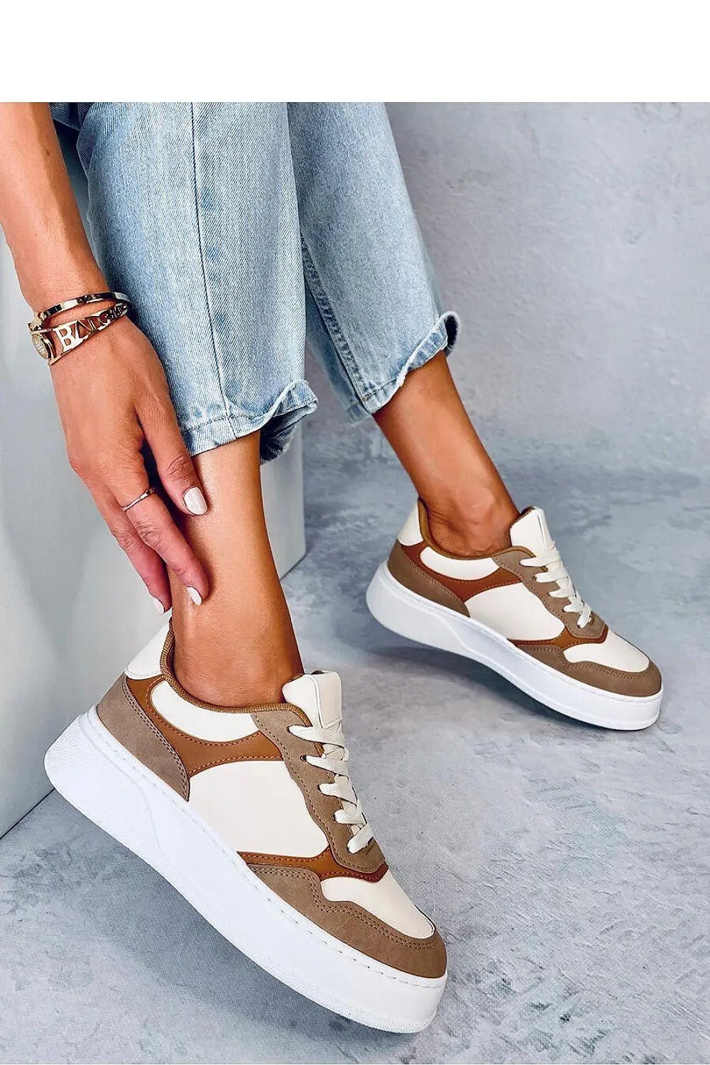 Sport Shoes model 184236 Inello - Honesty Sales