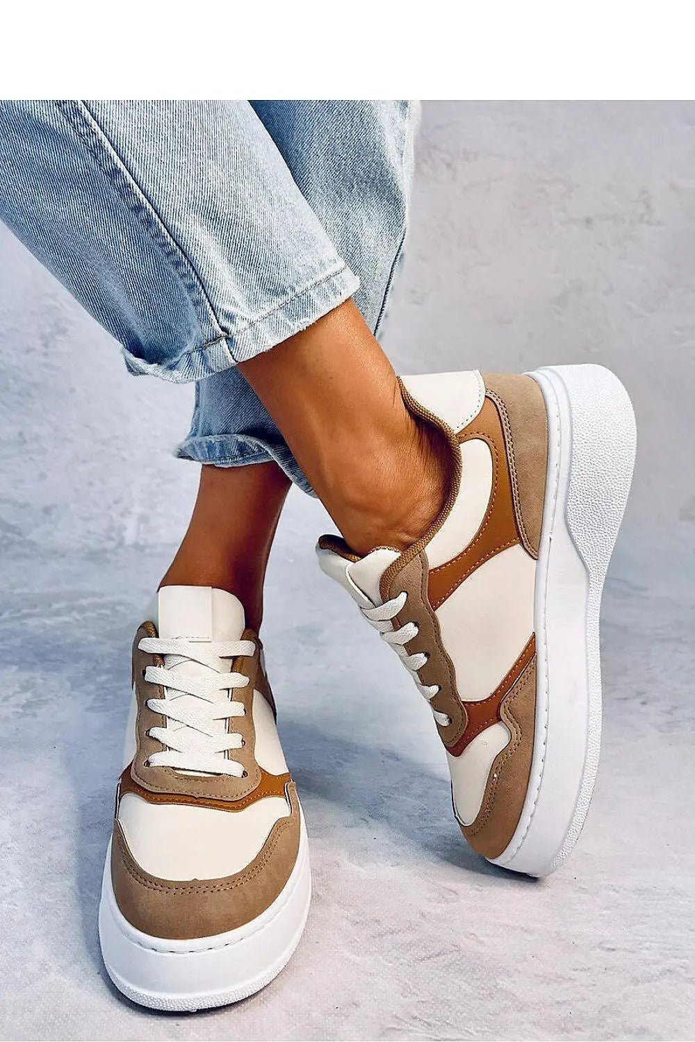 Sport Shoes model 184236 Inello - Honesty Sales