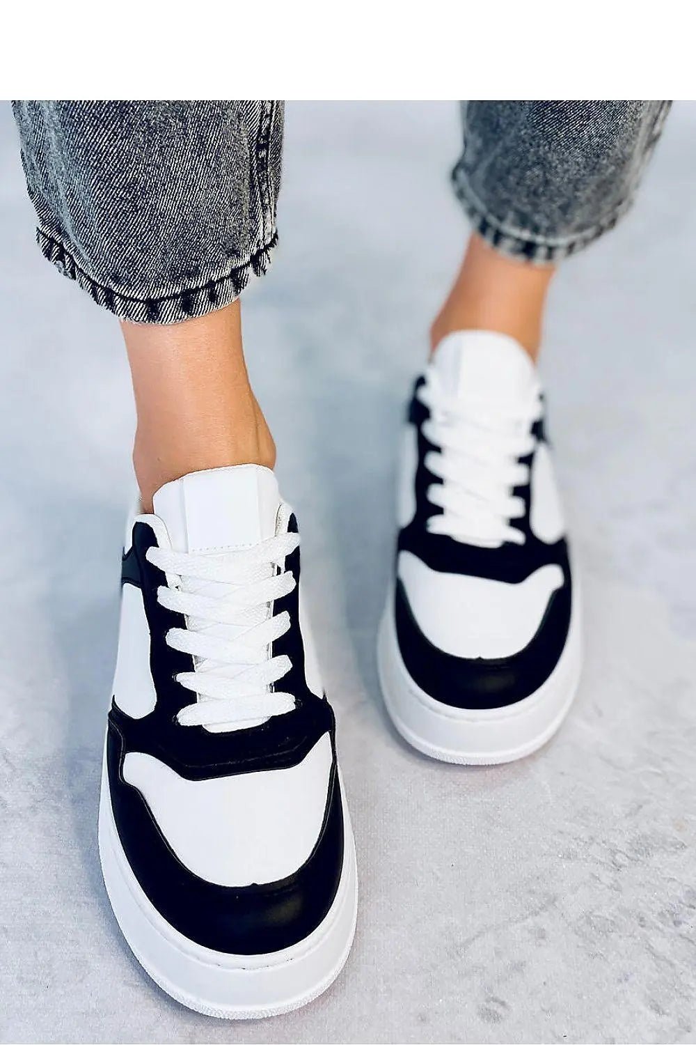Sport Shoes model 184238 Inello - Honesty Sales
