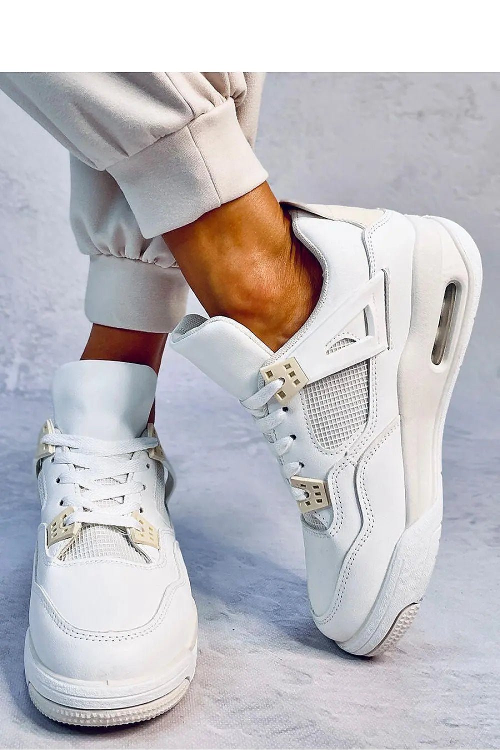 Sport Shoes model 184244 Inello - Honesty Sales