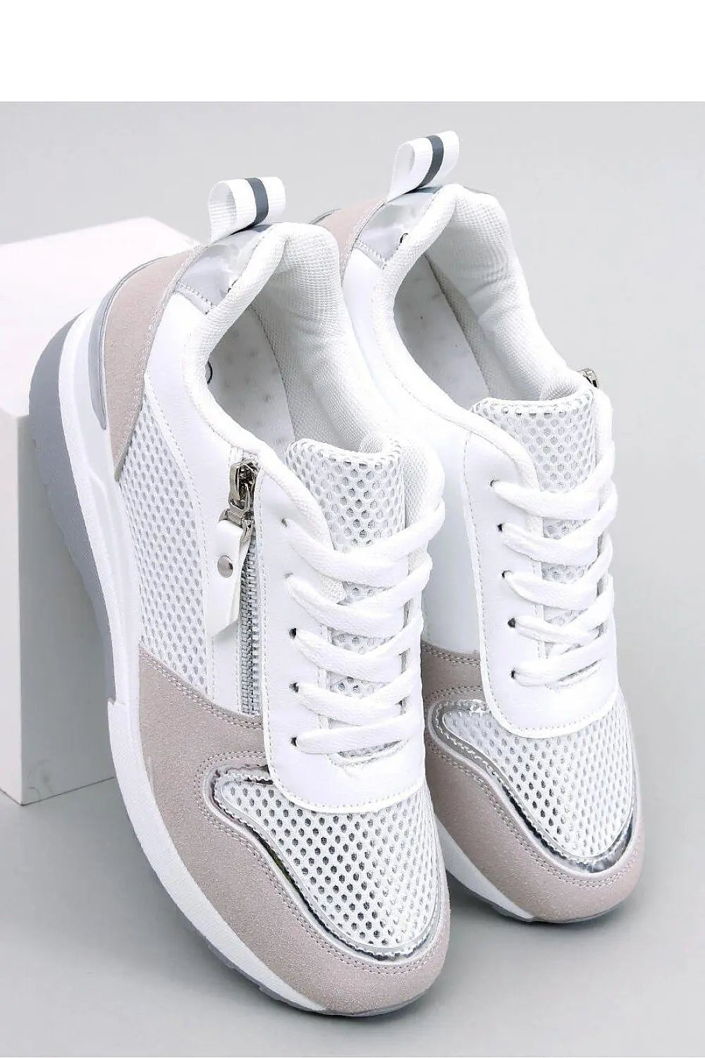 Sport Shoes model 184245 Inello - Honesty Sales