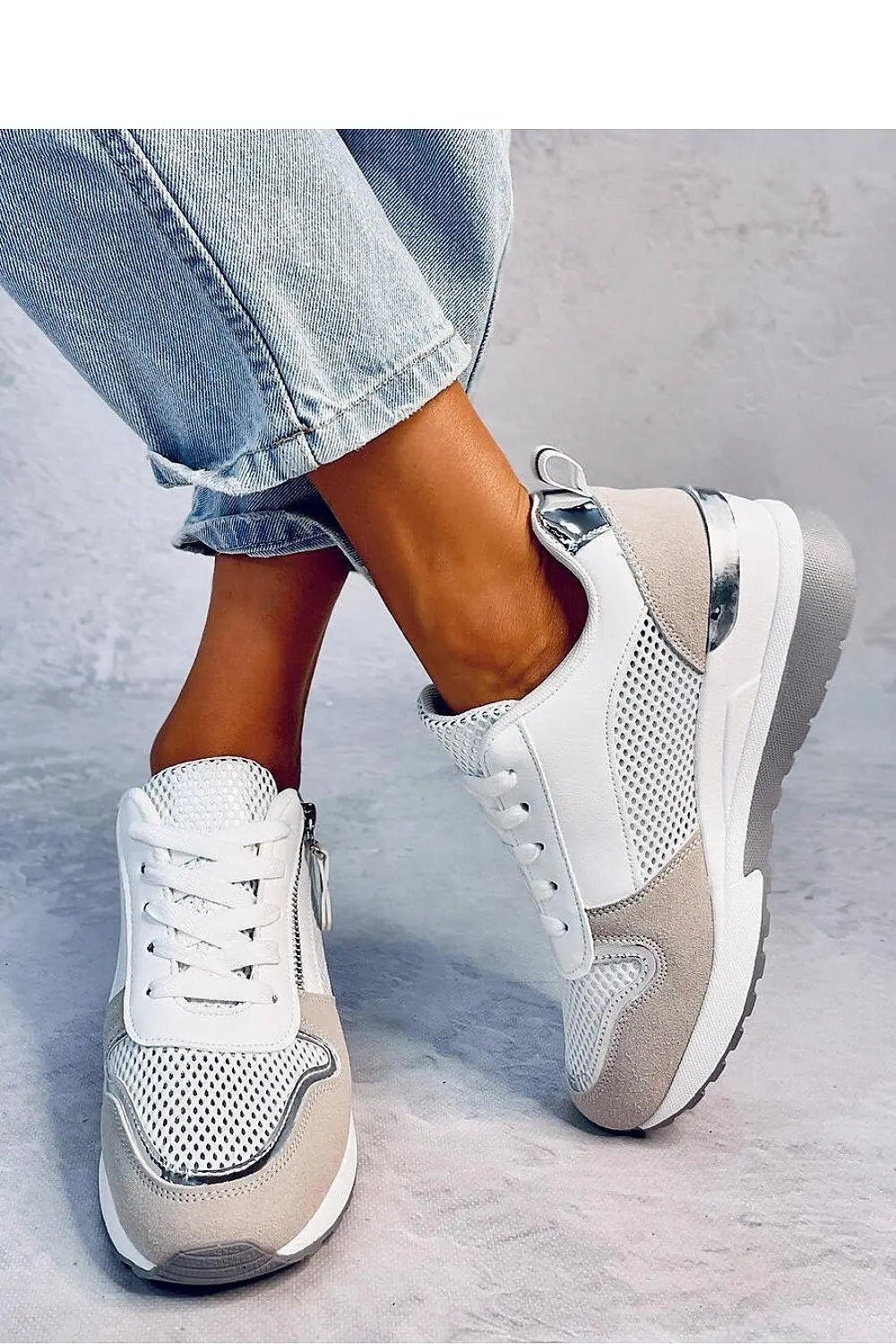 Sport Shoes model 184245 Inello - Honesty Sales