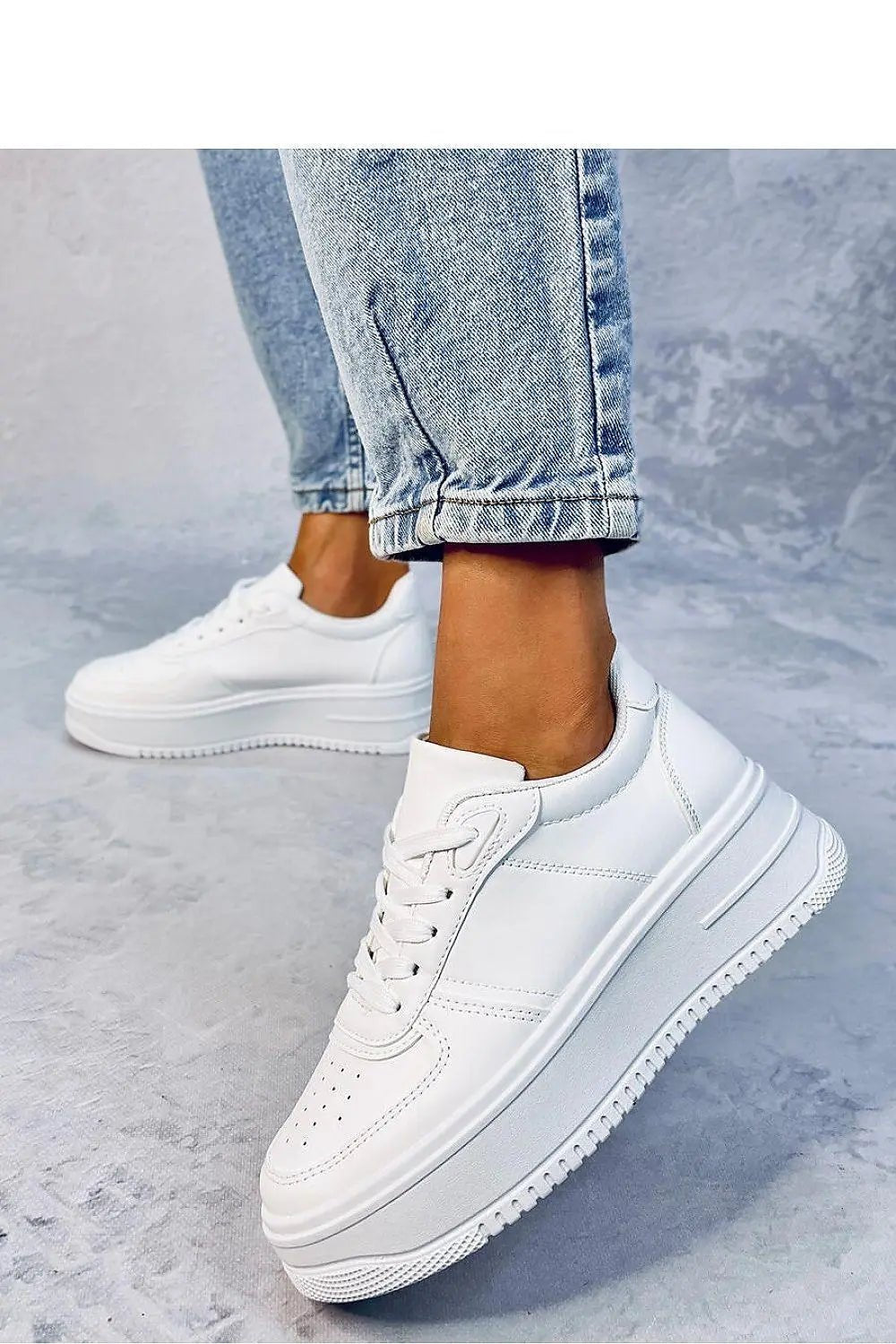 Sport Shoes model 184248 Inello - Honesty Sales