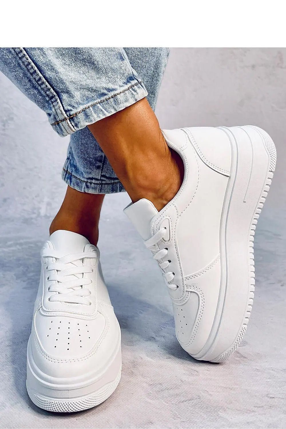 Sport Shoes model 184248 Inello - Honesty Sales