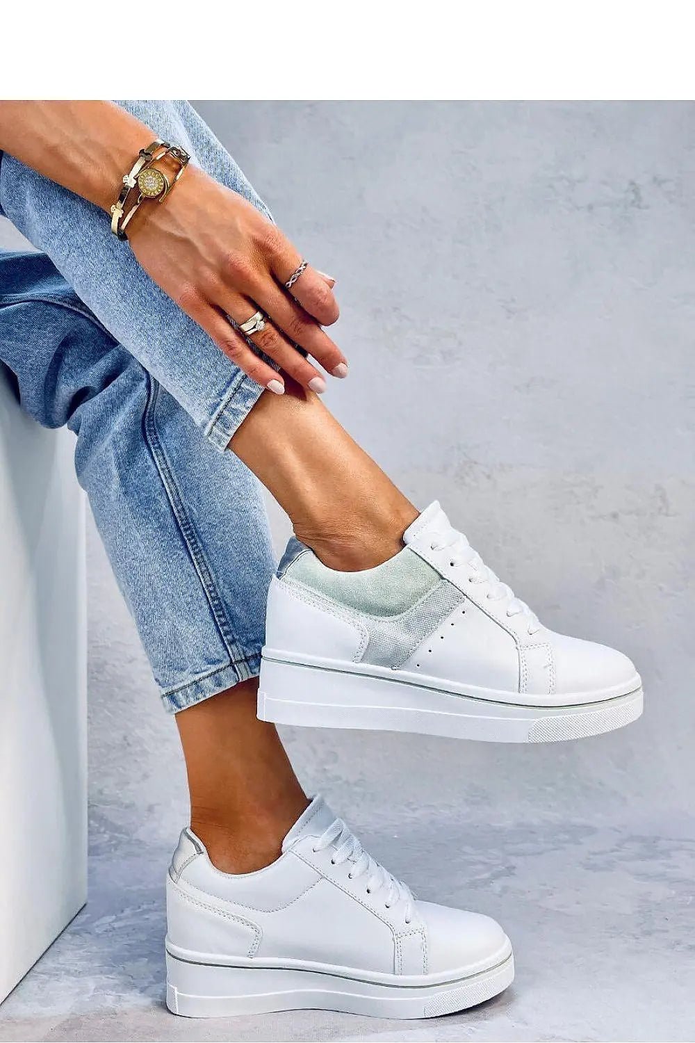 Sport Shoes model 184249 Inello - Honesty Sales