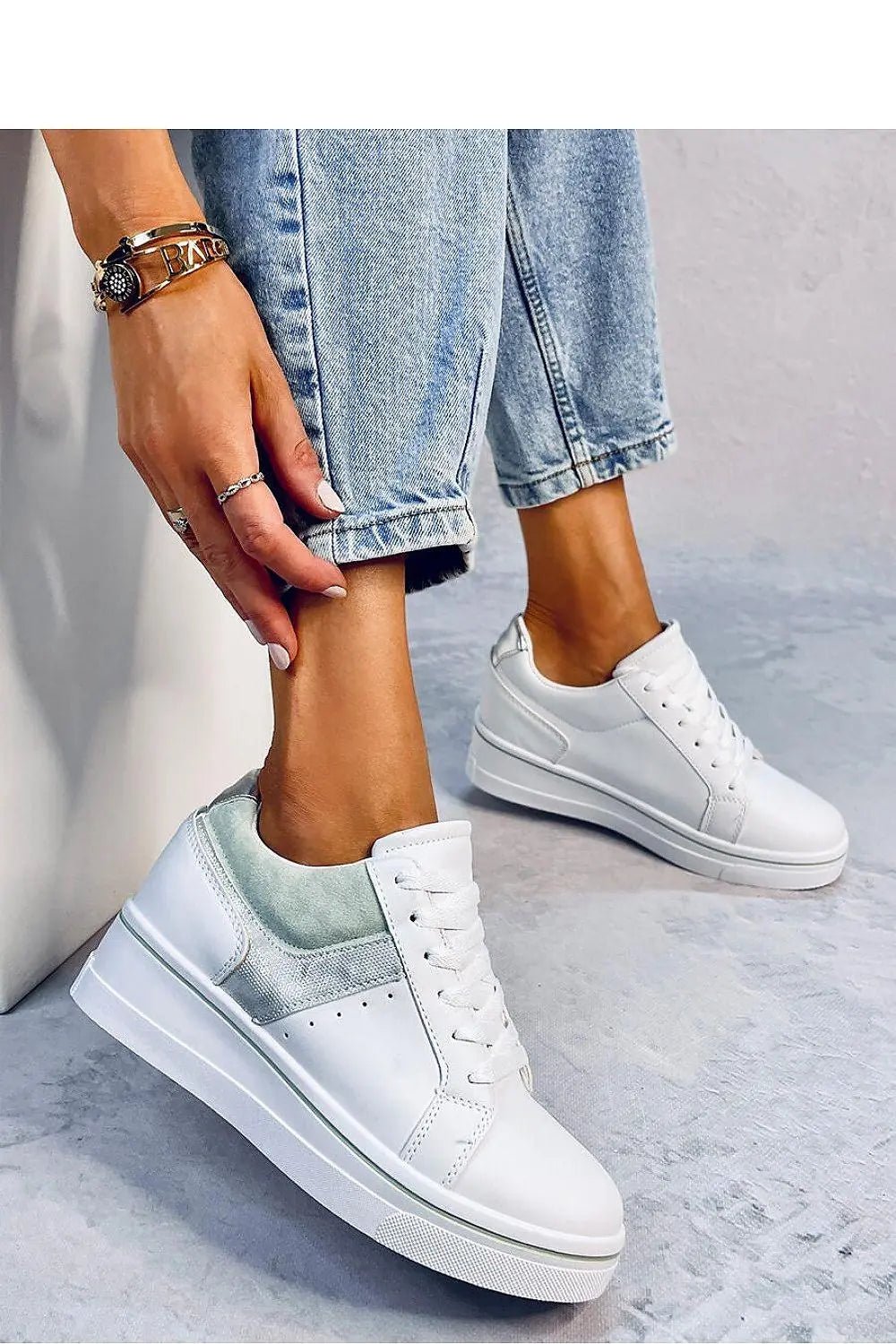 Sport Shoes model 184249 Inello - Honesty Sales