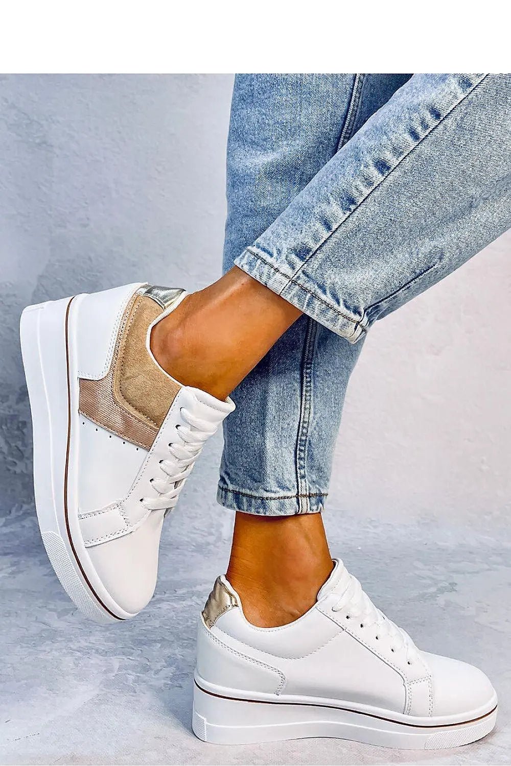 Sport Shoes model 184250 Inello - Honesty Sales