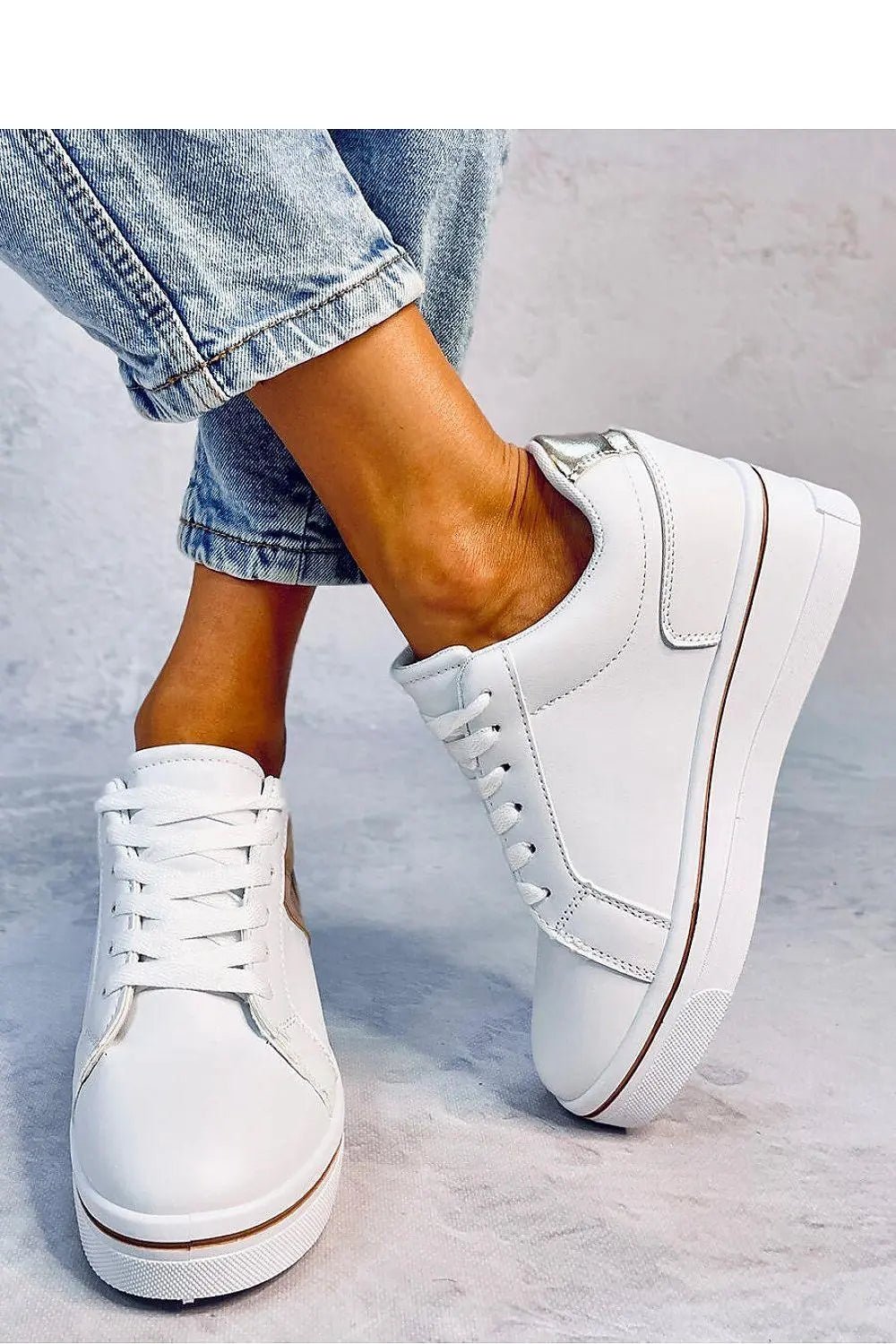 Sport Shoes model 184250 Inello - Honesty Sales